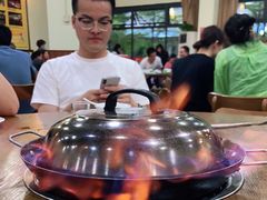 -顺德火焰醉鹅坊(珠海店)