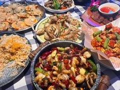 -阿妹小海鲜(下角店)