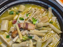 -千岛湖小鱼儿·淳安匠心农家菜