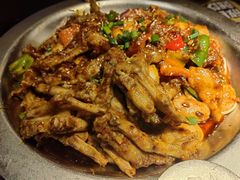 -嘎嘎鸭脑壳(金沙店)
