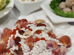 -肥佬大椰子鸡(三里屯3·3大厦店)