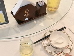 -写庭·鱼鲜川菜·宴请(铁像寺水街店)