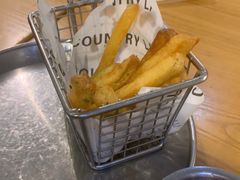 -Country Lane咖啡·意粉(荔园新天地店)