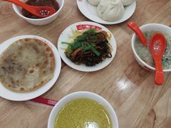 -沈老头包子(长春总店)