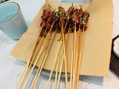 -青花椒花椒鱼(合生汇店)