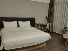 -汉庭优佳(成都一品天下蜀汉路东地铁站店)