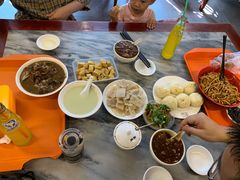 炸灌肠-天兴居(鲜鱼口街店)