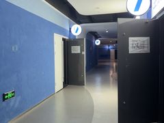 -幸福蓝海国际影城(河西店)