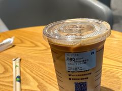 -瑞幸咖啡(新世界中心店)