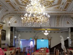 大堂-华梅西餐厅(哈尔滨中央大街店)