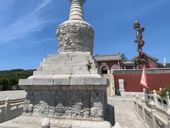 -妙峰山风景名胜区