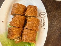 -松發肉骨茶(先得坊店)