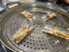 -董大蒸货(方塔园店)