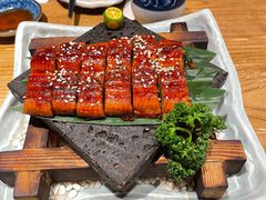 -阿吾罗日本料理(K11艺术中心店)