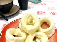 -堂瓦里·33年传统赣菜(第一街区店)