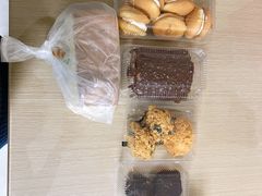 -幸福蛋糕坊(金顶街店)