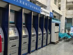 -江南大学附属医院(北院区)