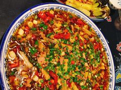-阿嫂印象·民间江湖菜(大学城店)