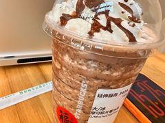 -星巴克(上海长宁来福士1F店)