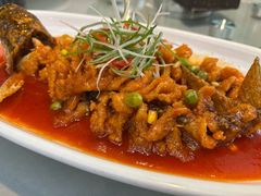 -陈麻婆豆腐(旗舰店)