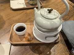 -了凡国风主题茶馆·咖啡(武侯祠锦里店)