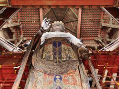 -独乐寺