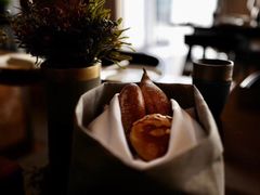 -杭州桐庐康莱德酒店西餐厅-舍