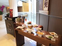-利苑酒家(金宝店)