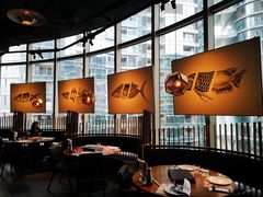 -Mr·Fish鱼鲜生海鲜放题(银泰in99店)