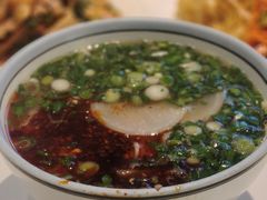 -兰州马子禄牛肉面(文景公园店)
