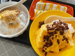 -129老爸茶丨清补凉