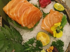 -肆月河豚·新淮扬(金融街店)