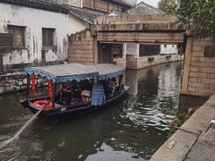-南浔古镇