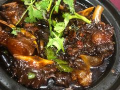 -咱家小院(汉中门店)