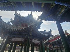 -纳家户清真寺