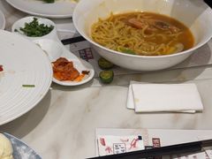 -南山鲜虾面·活鲜小馆·海味大连菜(南山总店)