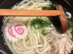 牛肉乌冬面-胜博殿日式炸猪排(西红门店)