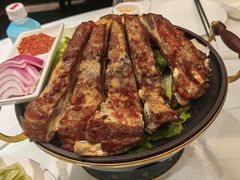 -大铁勺新津菜(东丽阳光新业广场店)