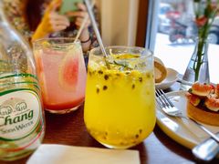 -Ten Olives甜点