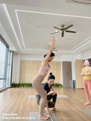 -加帕瑜伽培训学院