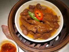 -老伙记海鲜码头(北滘店)