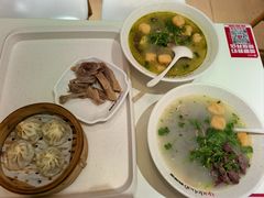 -鸭得堡老鸭汤·鸭血粉丝(南京博物院店)