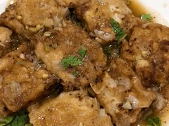 -悦宾饭馆(翠花胡同店)