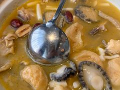 -老洋房花园饭店(绍兴路店)