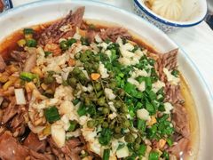 -聚福缘菜馆(隆昌路店)