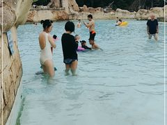 -太阳岛度假酒店