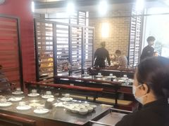 -捞王猪肚鸡火锅(昆山店)