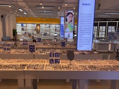 -老仙配镜厂(北京沙河人民公社大食堂店)