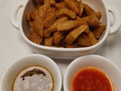 -到家尝北京菜(西坝河店)