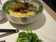 -云尊府云南菜·蒸汽石锅鱼(学清路店)